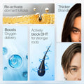 Advanced Hair Growth Roll-On Serum
