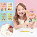 Children's Magical Copybooks