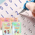 Children's Magical Copybooks